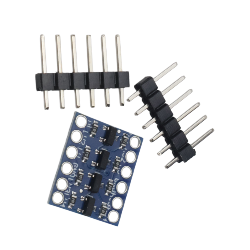Arduino Diy Electronics - IIC I2C 로직 레벨 컨버터 양방향