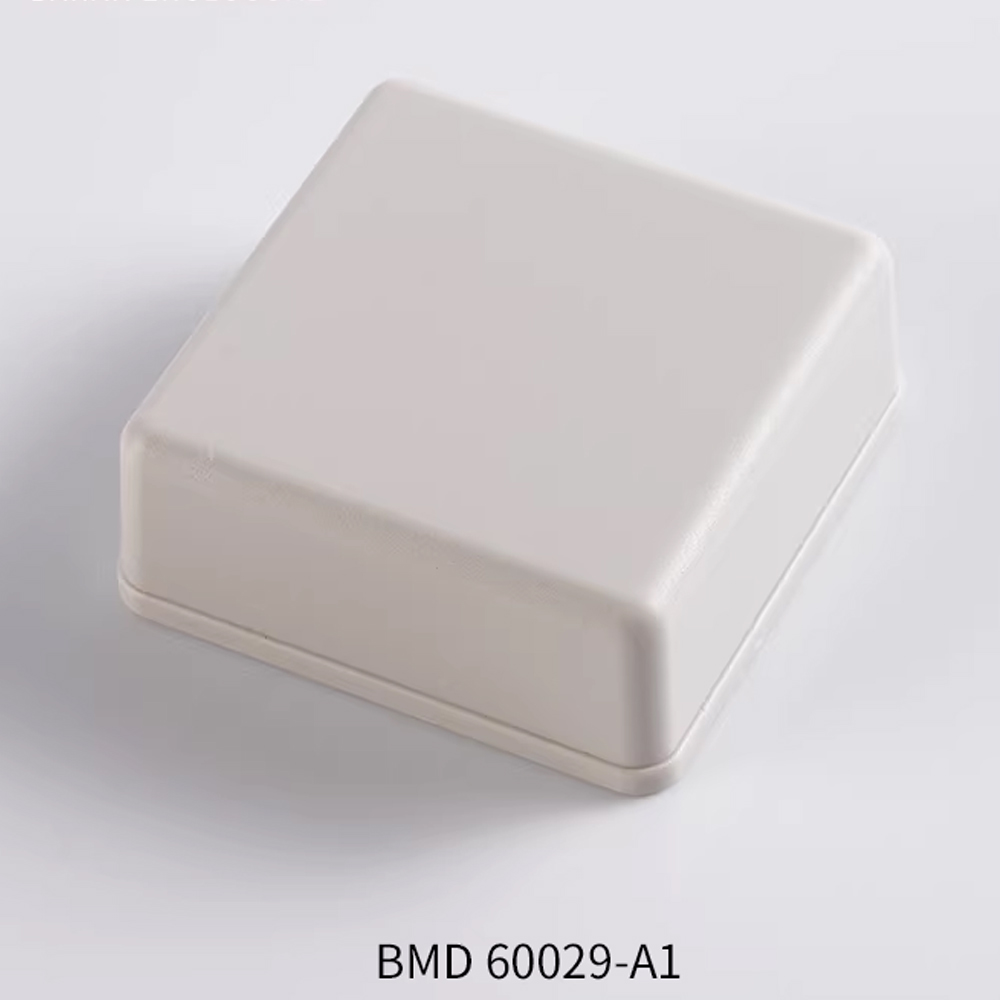 Diy Electronics Project - DIY 소형 플라스틱 전기 박스 51x51x20mm