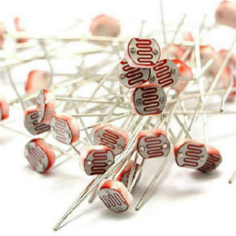 Arduino Diy Electronics - Arduino DIY 전자 제품용 30PCS 5mm