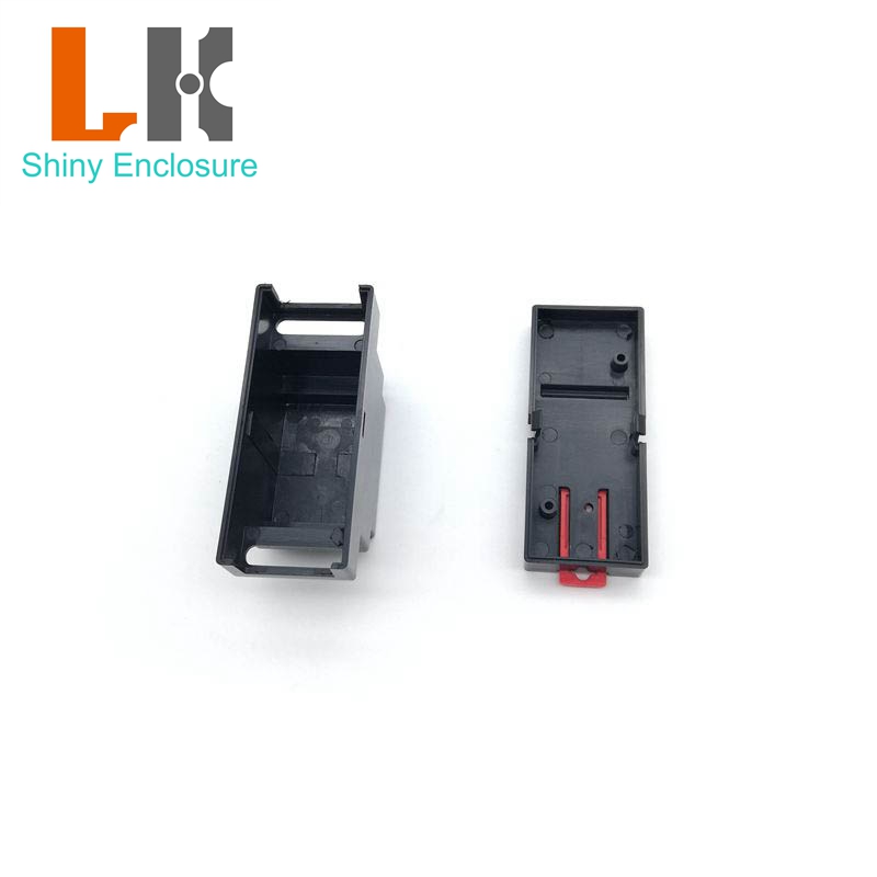 Diy Electronics Box - Diy Din 레일 인클로저 전자제품용 플라스틱