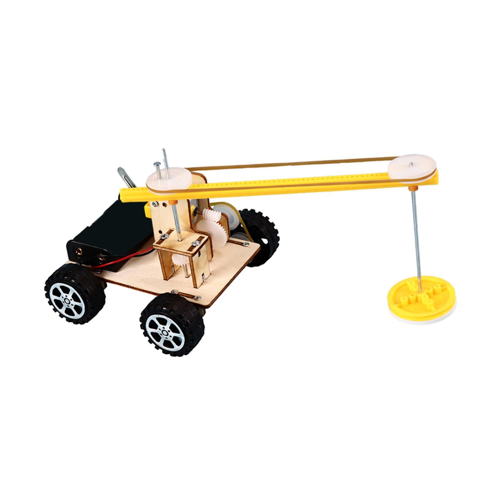 Diy Electronics Projects For Kids - DIY 과학 키트 학교 프로젝트 학습