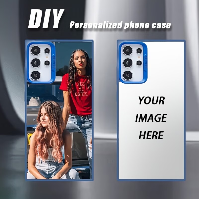 Diy Electronics Case - 라이프 포토스 커스텀 DIY 폰 케이스
