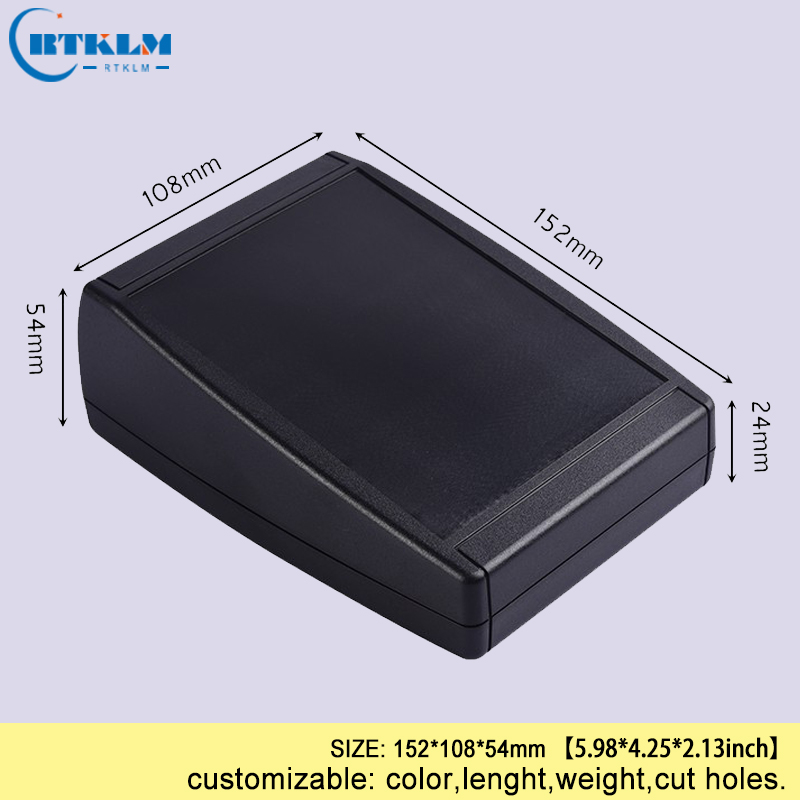 Diy Electronics Websites - 주택용품 기기 케이스 DIY 프로젝트 박스