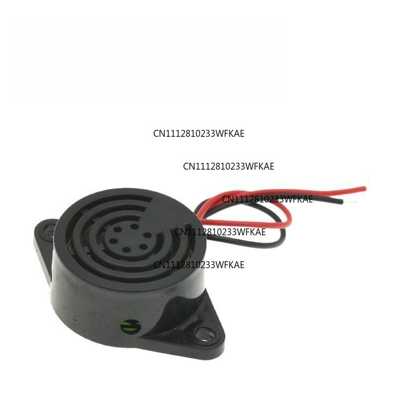 Diy With Electronics - 3pcs DC 3-24V 12V 85 고데시벨