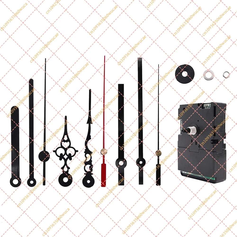 Diy Electronics Starter Kit - DIY 스마트 WiFi 시계 무브먼트 키트
