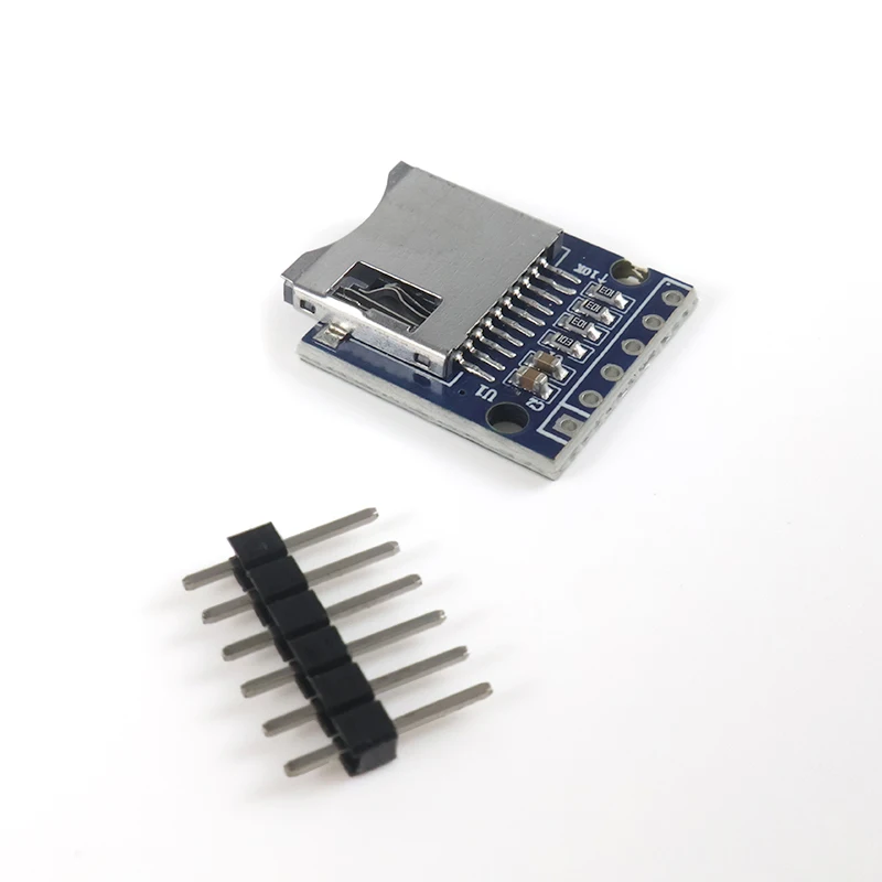 Arduino Diy Electronics - Arduino ESP32 STM32용 마이크로 SD 카드
