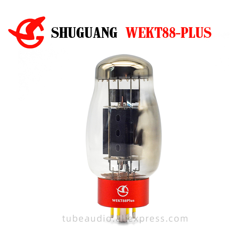 Diy Electronics Tool Kit - 2026 Shuguang WEKT88-PLUS 진공관 DIY 오디오