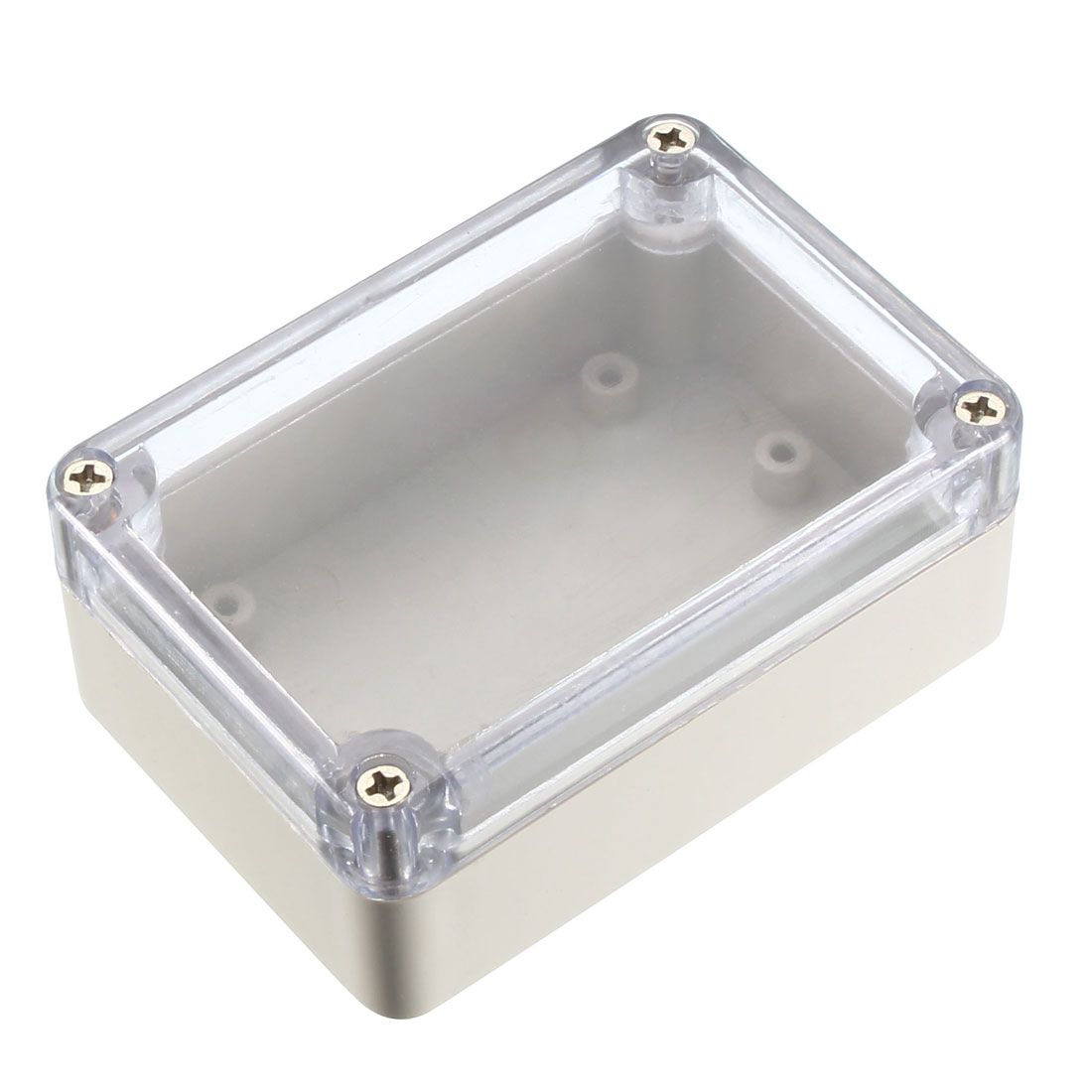 Diy Electronics Websites - 전기 케이블 용 ABS 프로젝트 정션