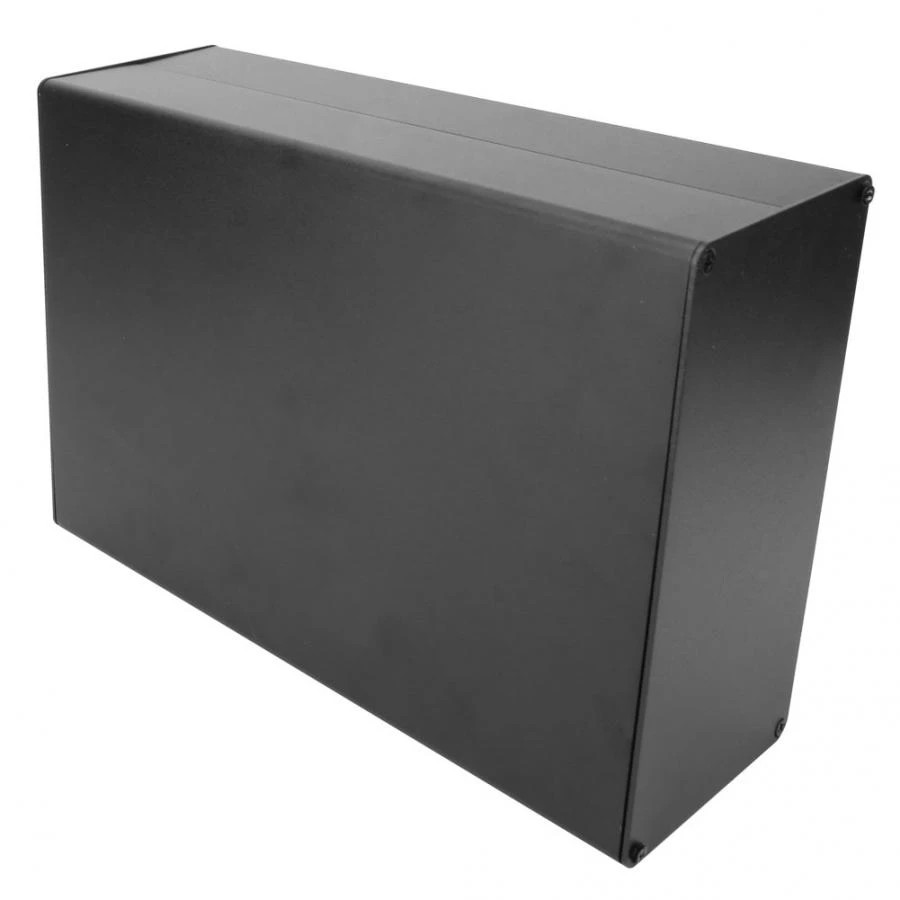 Diy Electronics Websites - DIY 전자 하우징 접합 박스 80x160x170mm