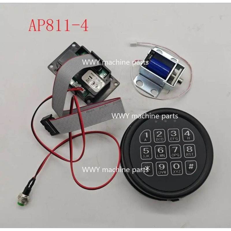Diy Electronics Set - 엘리트/DIY 전자 교체 잠금 장치에 적합한