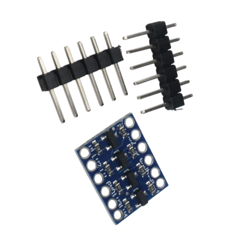 IIC I2C 로직 레벨 컨버터 양방향 4채널 BSS1 - Arduino Diy Electronics 리뷰 및 가격