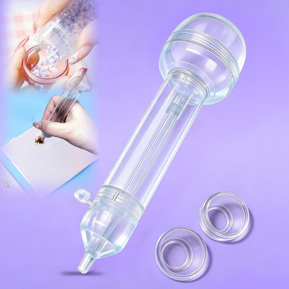 2.6mm 팁 비즈 배치 펜 프레스 공예 메이커 펄러  - Diy Electronics Starter Kit 리뷰 및 가격
