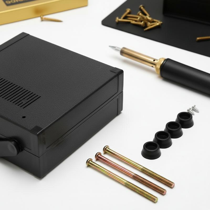 방수 플라스틱 전자 인클로저 박스 200x175x70m - Diy Electronics Websites 리뷰 및 가격
