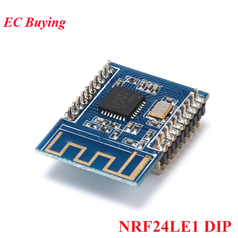 1-10Pc NRF24LE1 WiFi 무선 통신 모듈  - Nrf24L01 Module Wireless 리뷰 및 가격