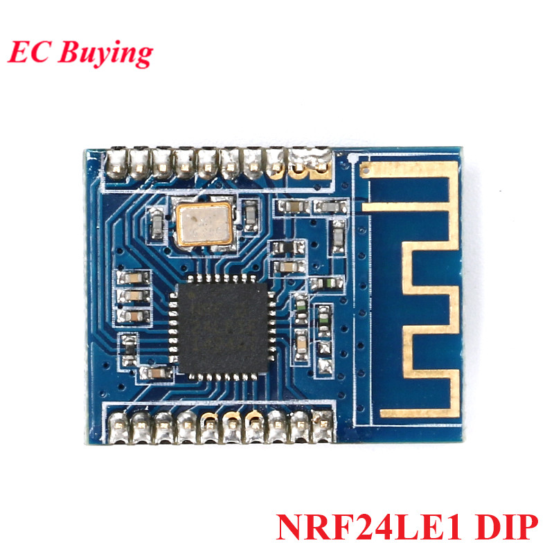 1-10Pc NRF24LE1 WiFi 무선 통신 모듈  - Nrf24L01 Module Wireless 리뷰 및 가격