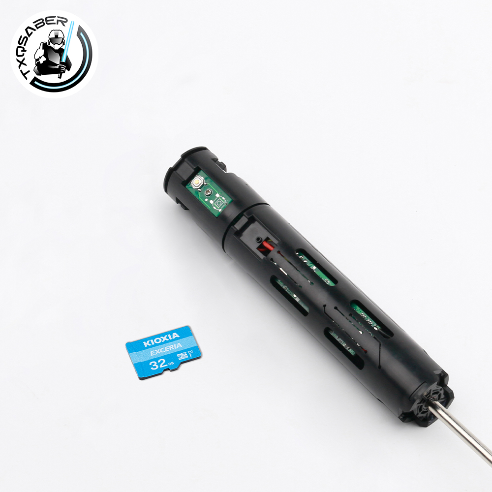 TXQSABER 라이트세이버 프로피 사운드보드 키트 ( - Diy Lightsaber Electronics 리뷰 및 가격