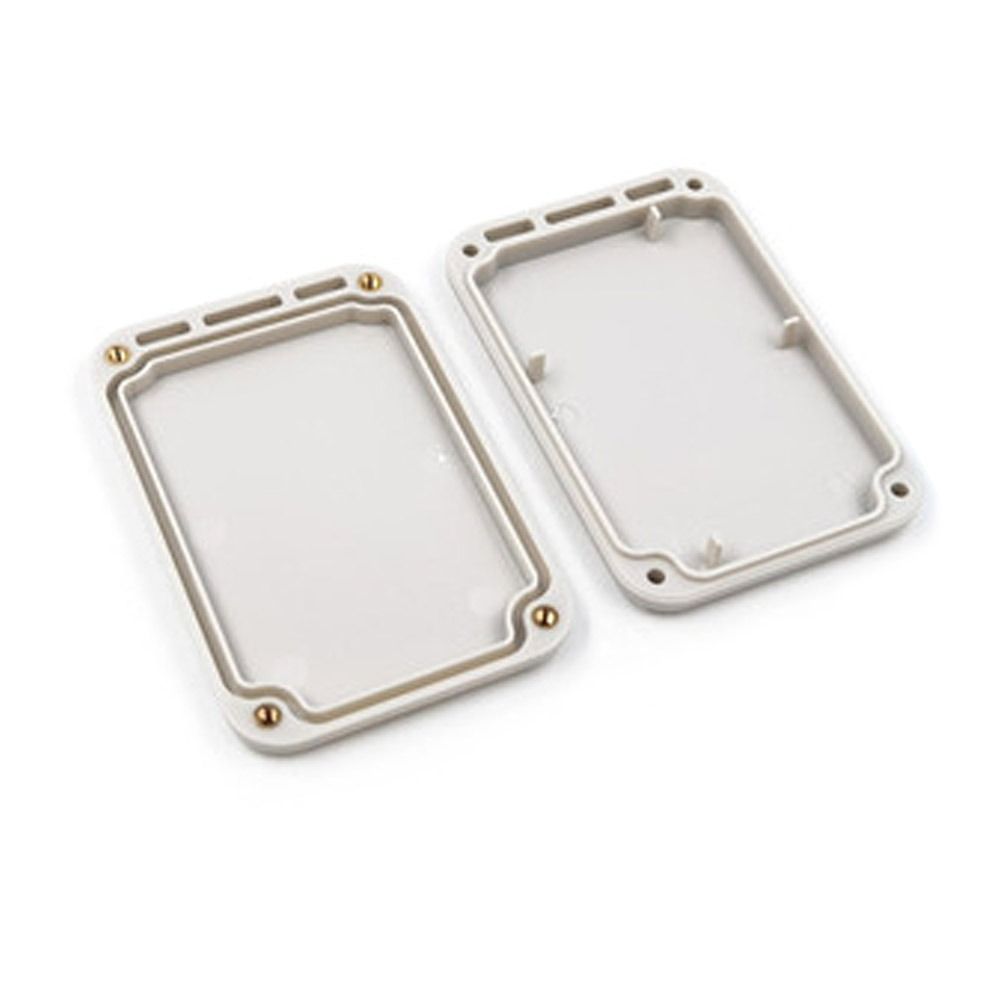 4가지 크기 DIY ABS 플라스틱 기기 케이스 방수  - Diy Electronics Websites 리뷰 및 가격