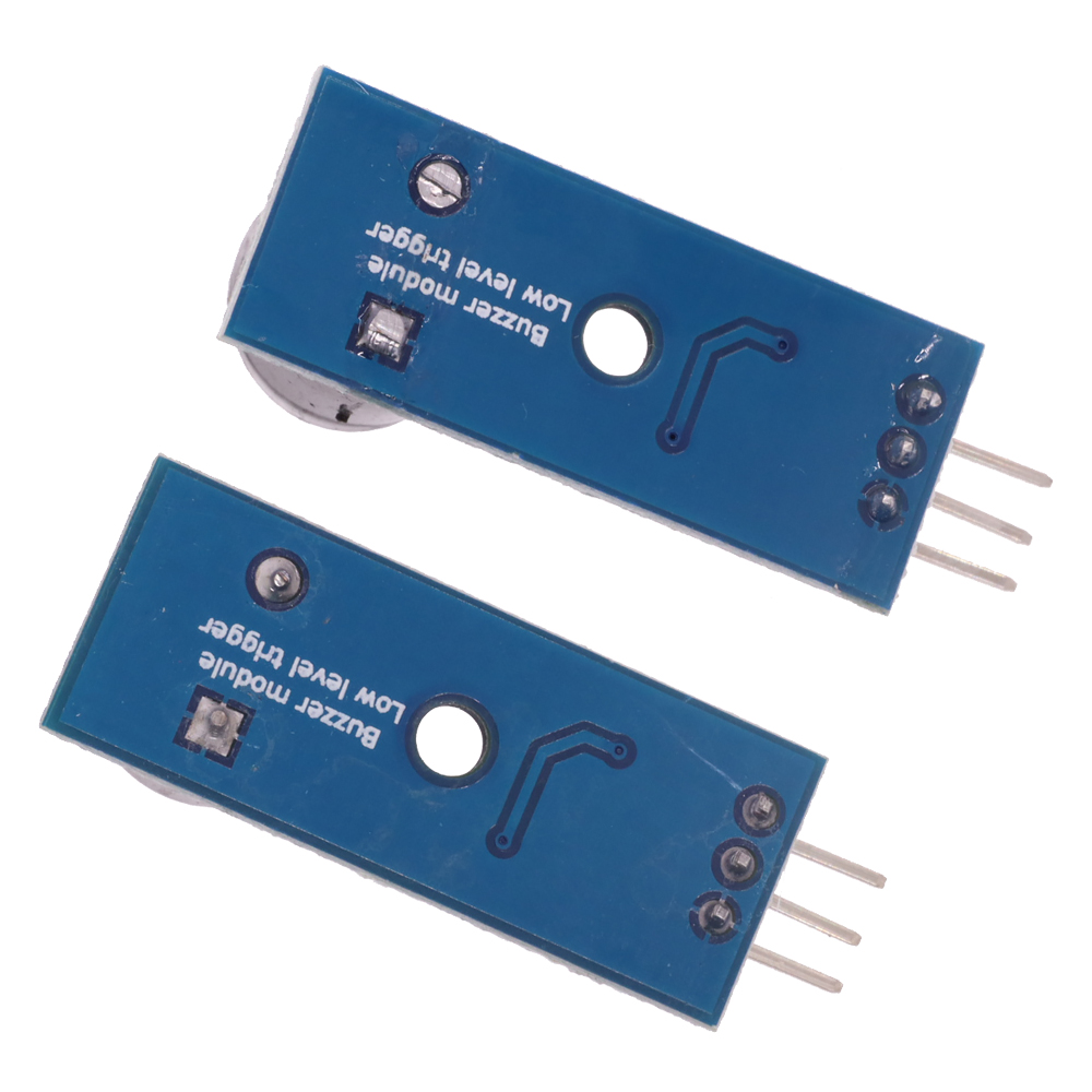 고품질 액티브/패시브 버저 모듈 DC 3.3-5V Ar - Arduino Diy Electronics 리뷰 및 가격