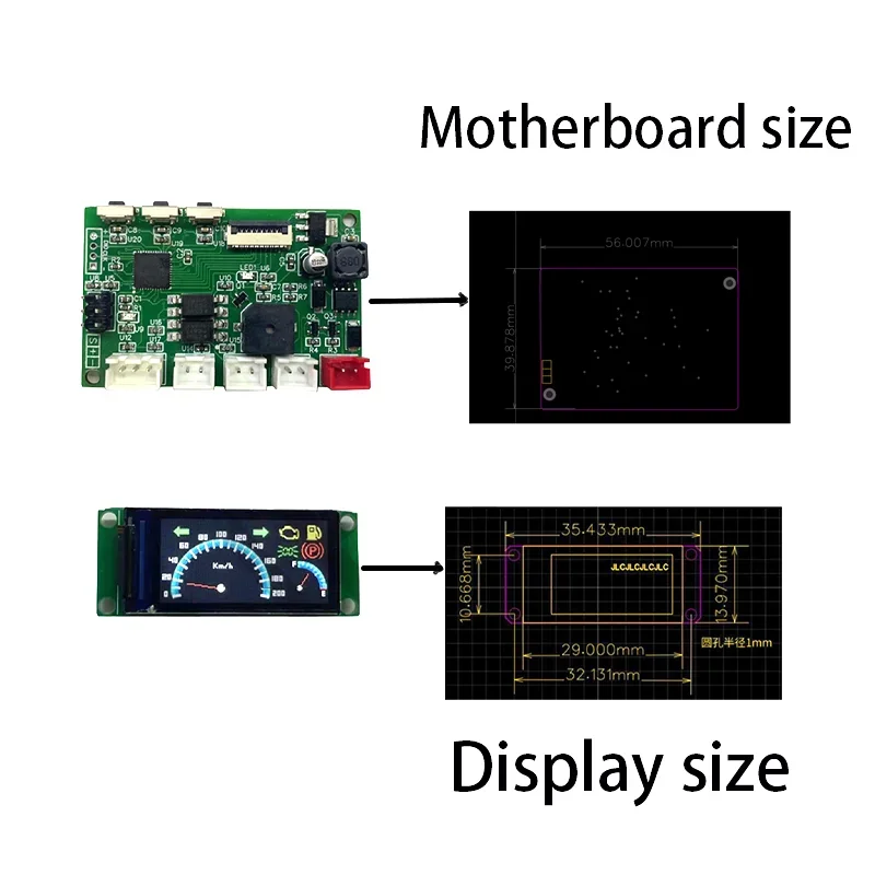 모델 시뮬레이션 전자 디스플레이 1/10 RC 크롤러  - Diy Electronics For Kids 리뷰 및 가격