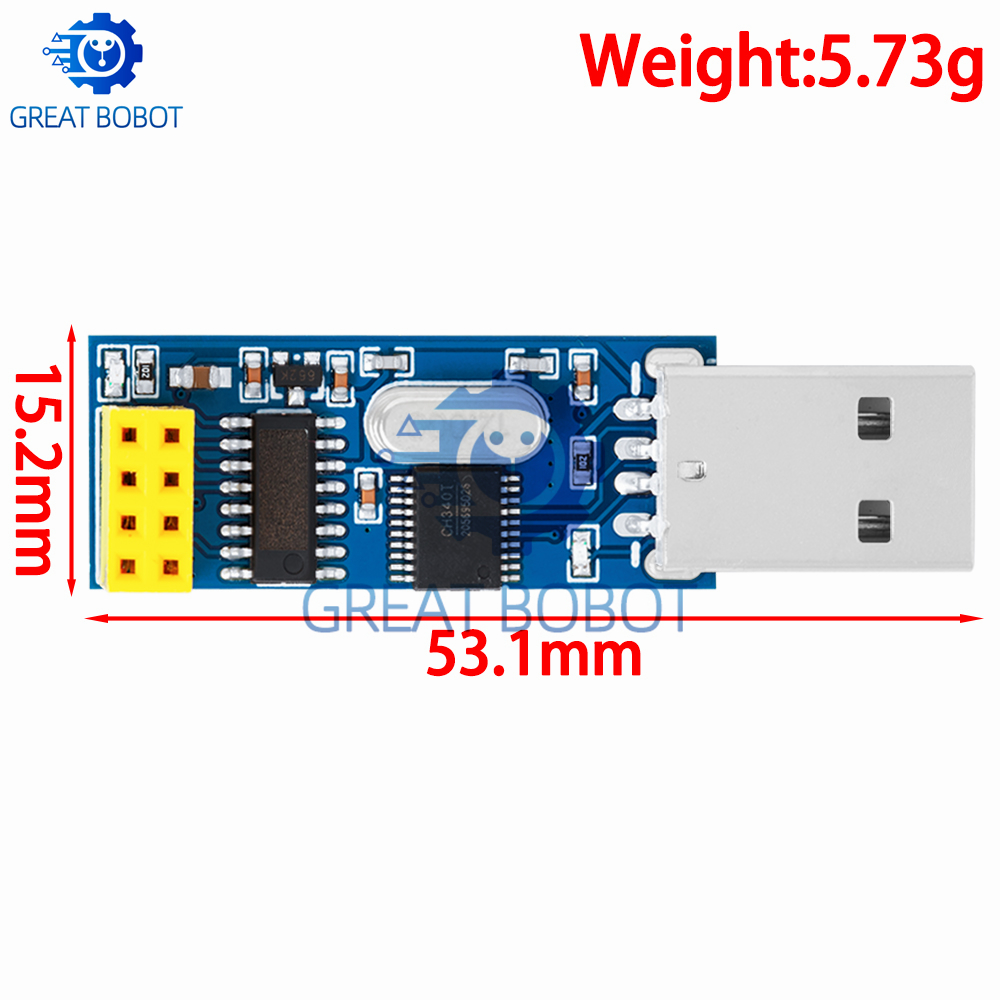 2-in-1 시리얼 및 무선 콤보 모듈: CH340T  - Nrf24L01 Module Wireless 리뷰 및 가격