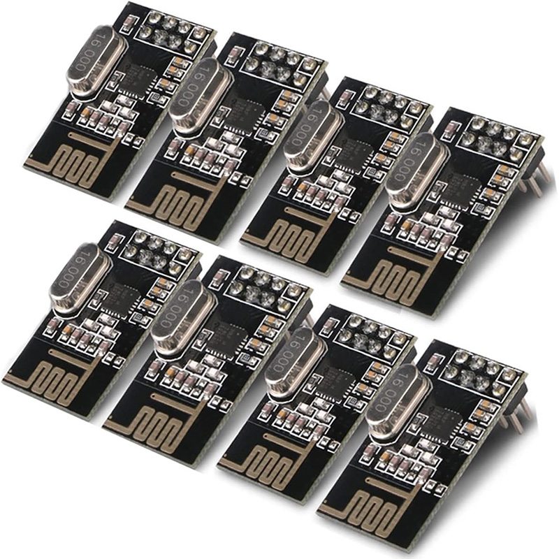 NRF24L01+ 2.4G 무선 데이터 전송 모듈 2. - Nrf24L01 Module Wireless 리뷰 및 가격