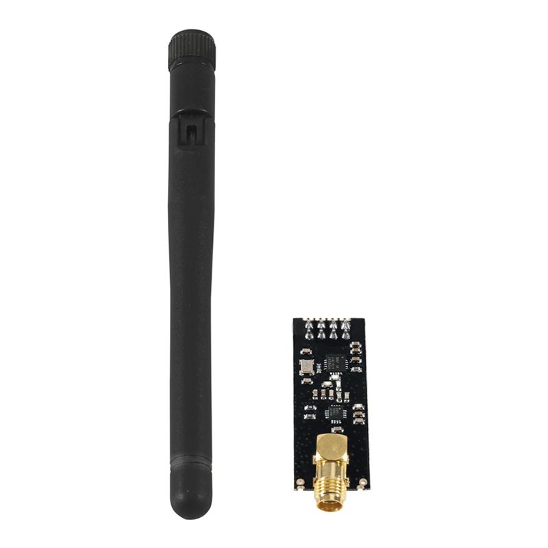 12Pcs NRF24L01+PA+LNA 무선 모듈(안테 - Nrf24L01 Module Wireless 리뷰 및 가격