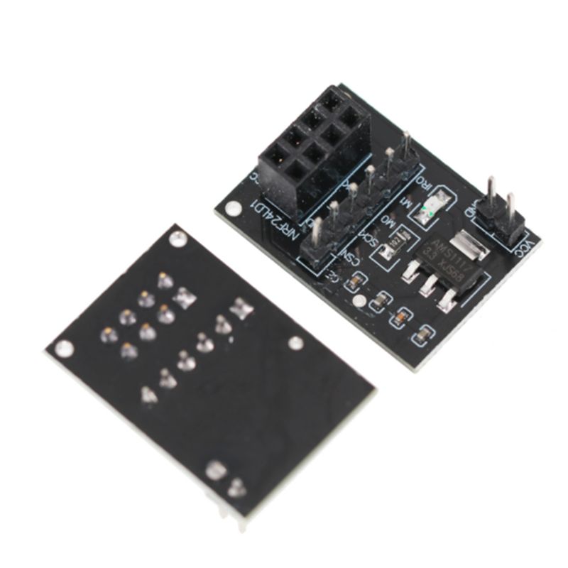 12Pcs NRF24L01+PA+LNA 무선 모듈(안테 - Nrf24L01 Module Wireless 리뷰 및 가격
