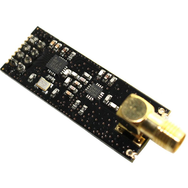 12Pcs NRF24L01+PA+LNA 무선 모듈(안테 - Nrf24L01 Module Wireless 리뷰 및 가격