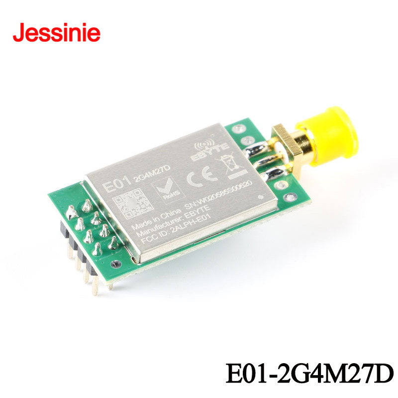 E01-2G4M27D E01-ML01DP5 NRF24L - Nrf24L01 Module Wireless 리뷰 및 가격
