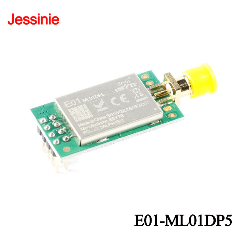E01-2G4M27D E01-ML01DP5 NRF24L - Nrf24L01 Module Wireless 리뷰 및 가격