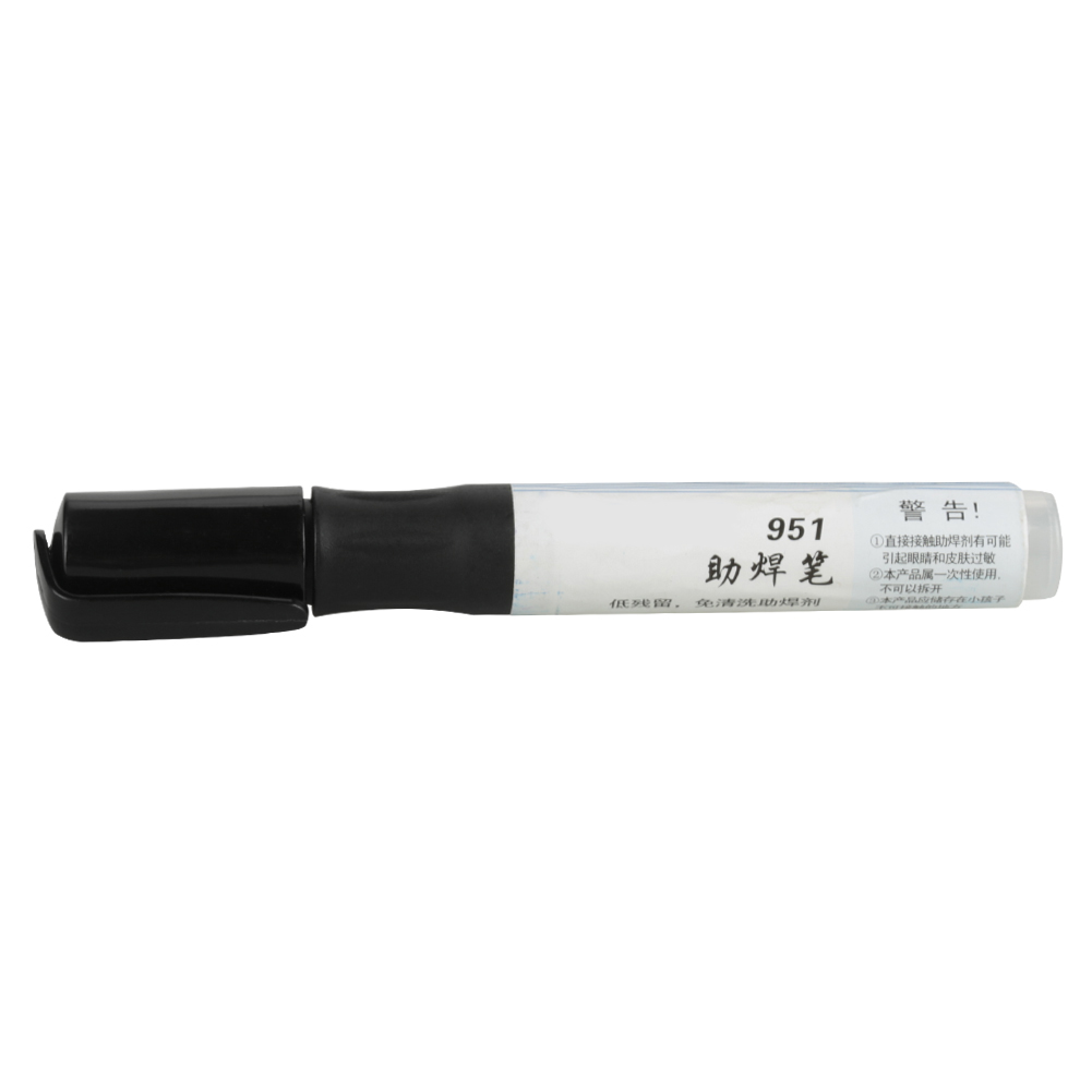 951 솔더 플럭스 펜 13cm 노클린 로진 플럭스 저 - Flux Pen Electronics 리뷰 및 가격
