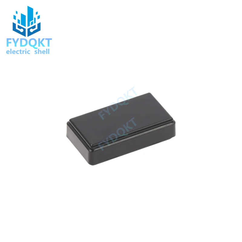 1pcs PCB 플라스틱 상자 블랙 인클로저 전자 프로 - Diy Electronics Box 리뷰 및 가격