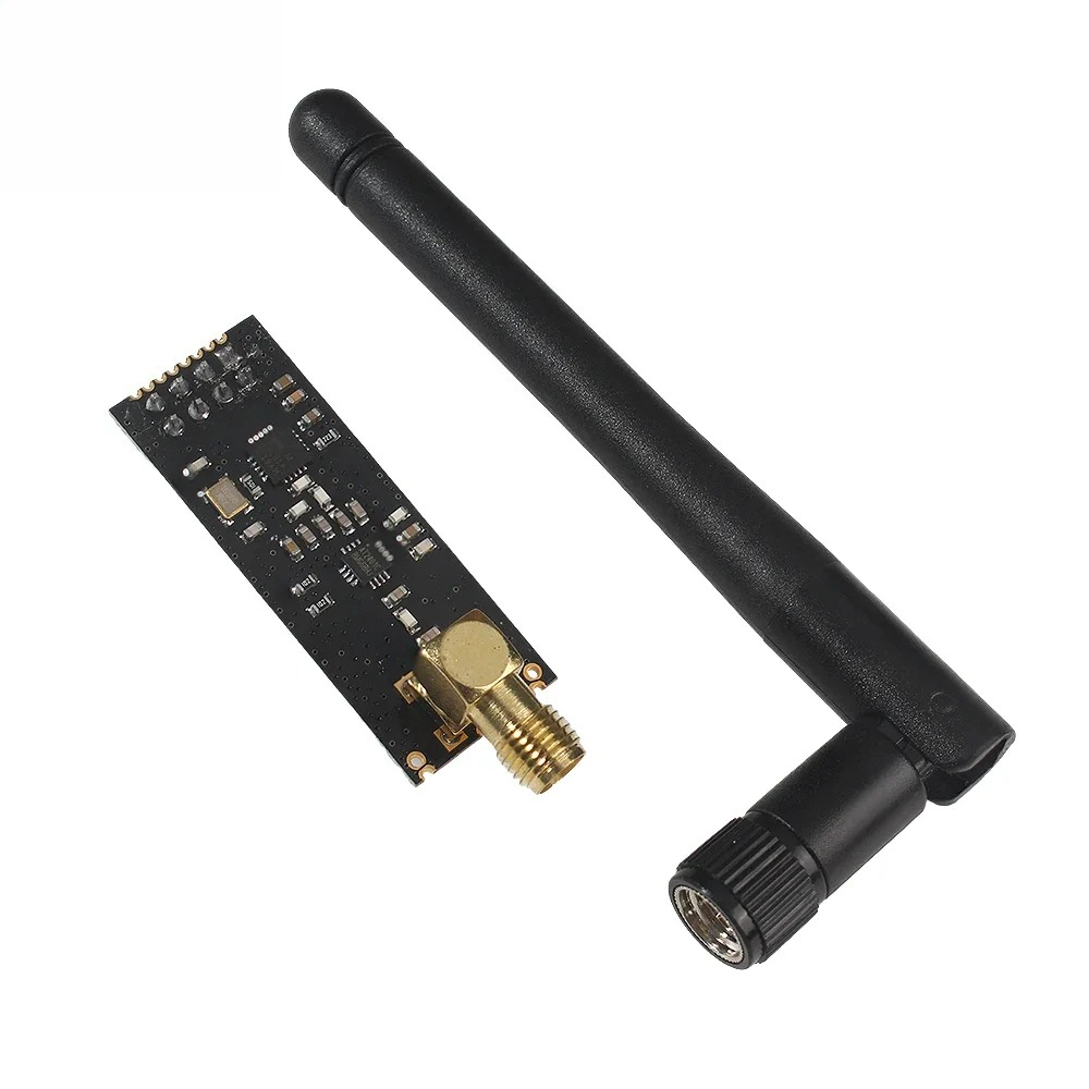 1 키트 NRF24L01 무선 모듈 + PA + LNA - Nrf24L01 Module Wireless 리뷰 및 가격