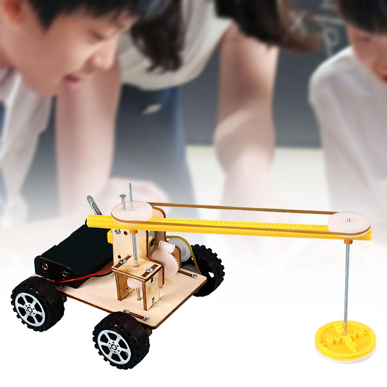 DIY 과학 키트 학교 프로젝트 학습 교육용 지능 개발 - Diy Electronics Projects For Kids 리뷰 및 가격