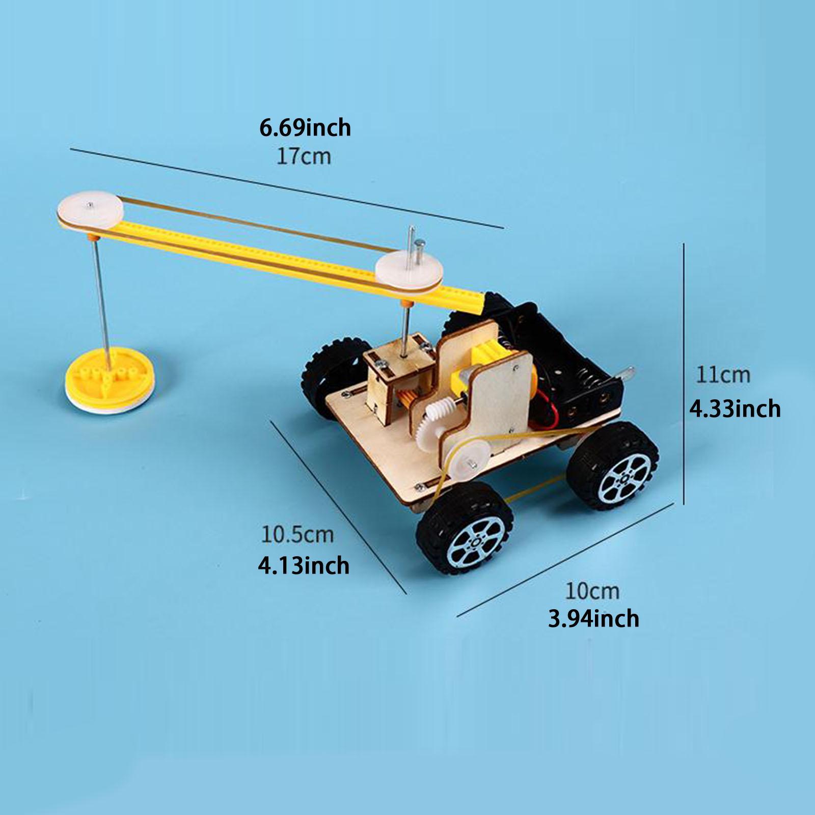DIY 과학 키트 학교 프로젝트 학습 교육용 지능 개발 - Diy Electronics Projects For Kids 리뷰 및 가격