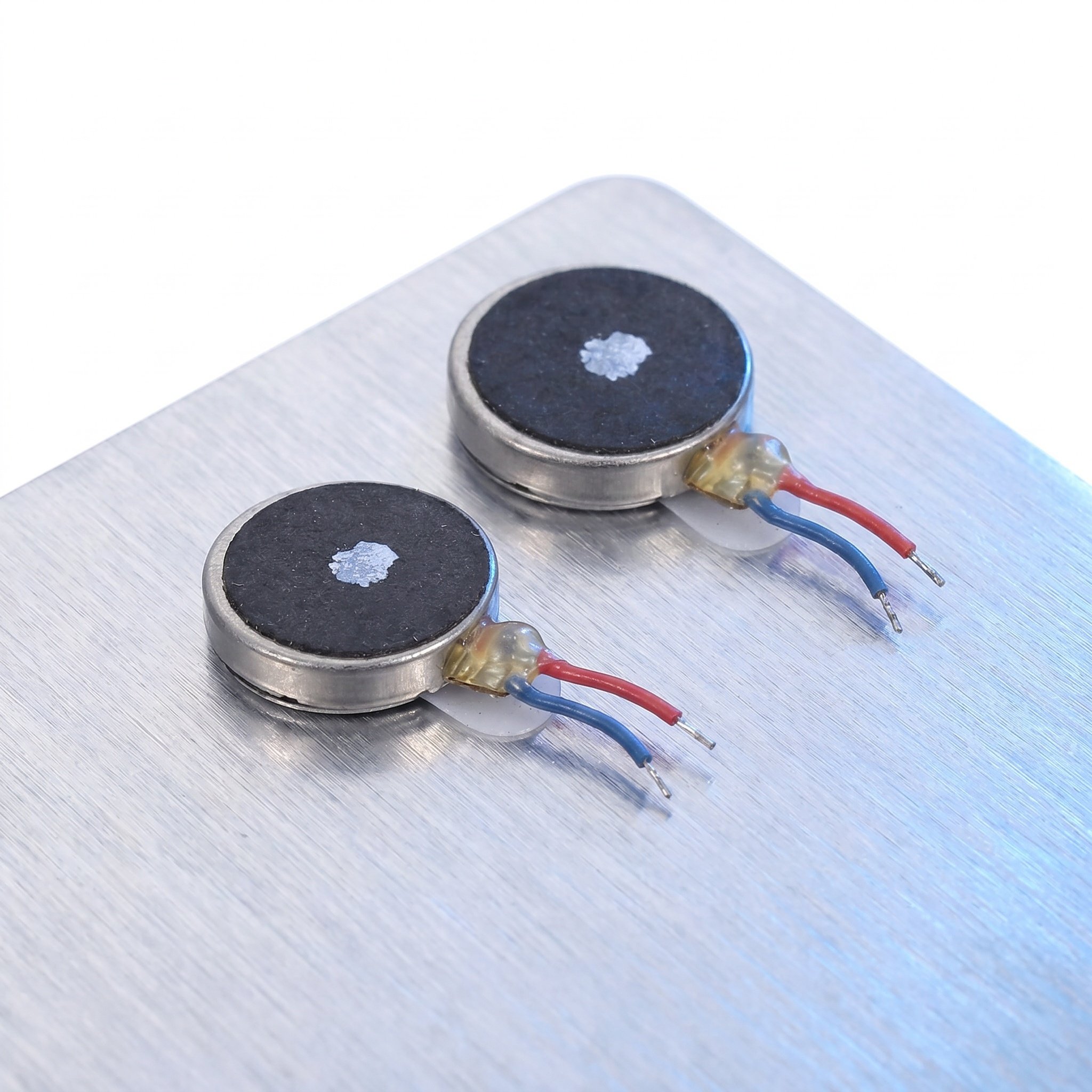15Pcs 플랫 진동 모터 10Mm 미니 Dc 코인 타 - Diy Electronics Project 리뷰 및 가격