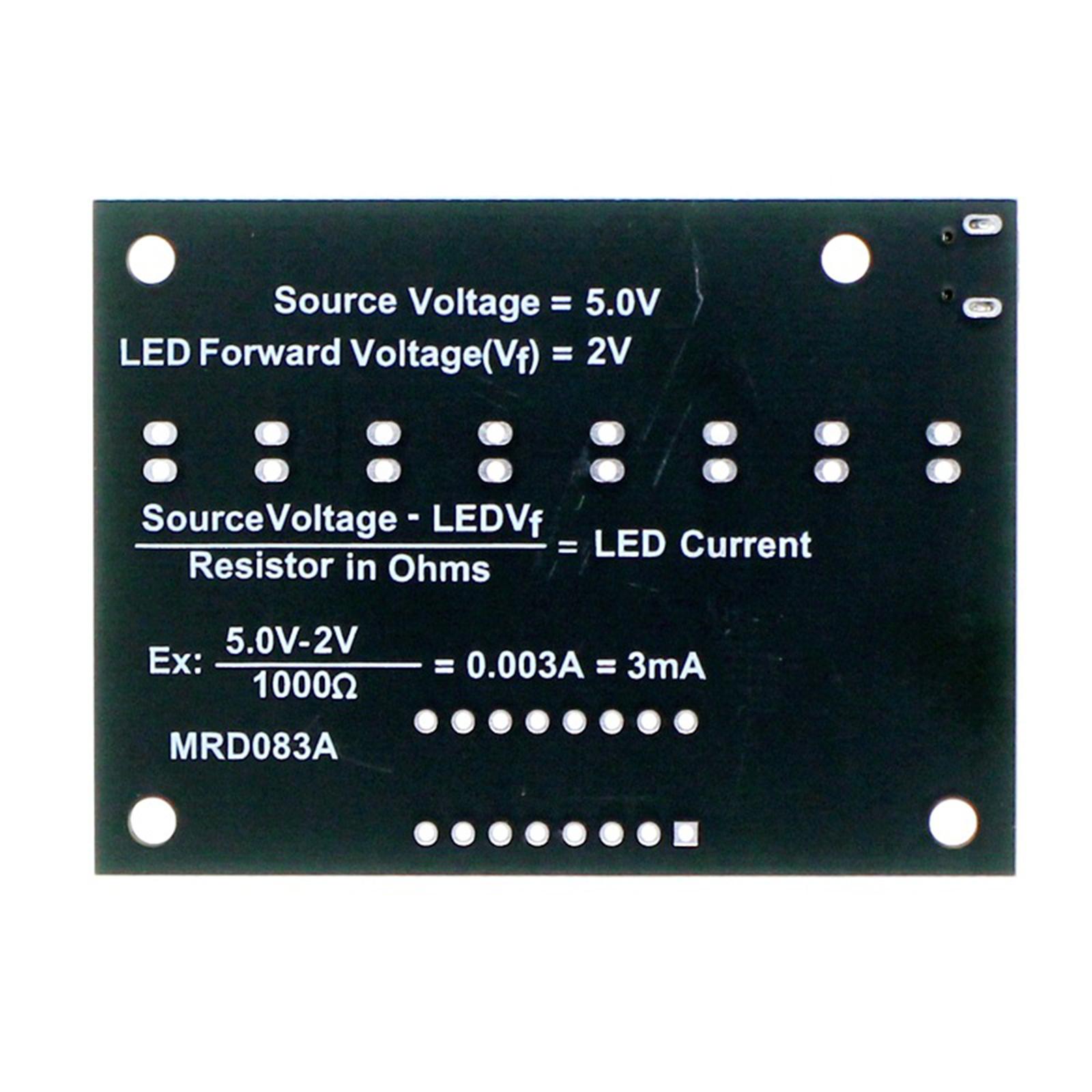 DIY 납땜 연습 키트 용접 키트 전자 회로 프로젝트  - Diy Electronics Project 리뷰 및 가격
