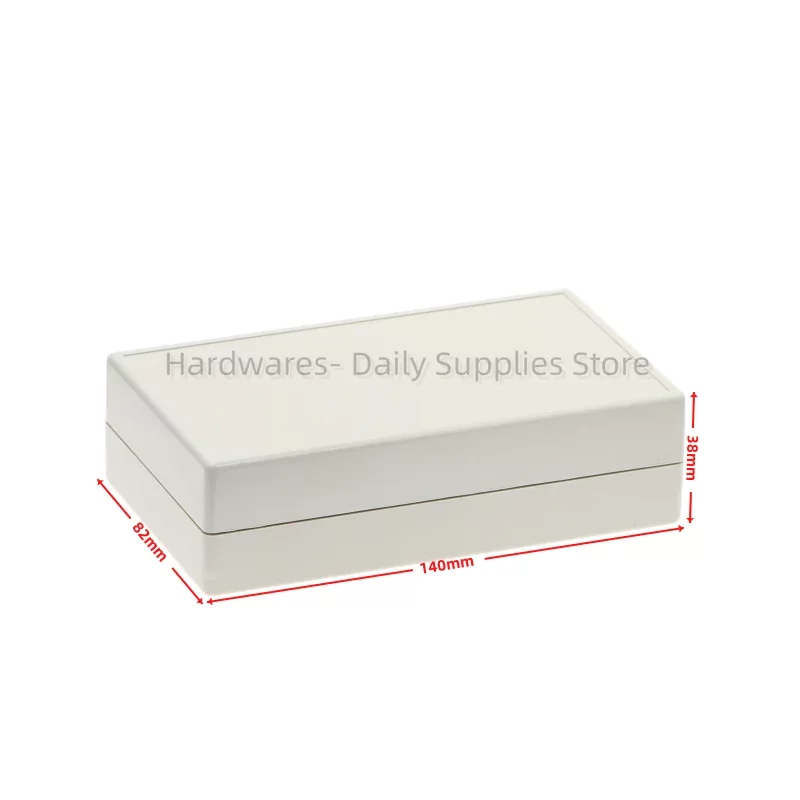 1pcs PCB 플라스틱 상자 인클로저 나사가없는 전자 - Diy Electronics Websites 리뷰 및 가격