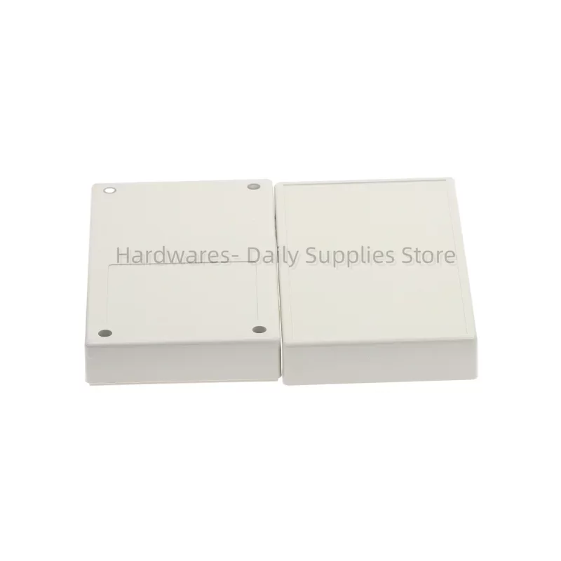 1pcs PCB 플라스틱 상자 인클로저 나사가없는 전자 - Diy Electronics Websites 리뷰 및 가격