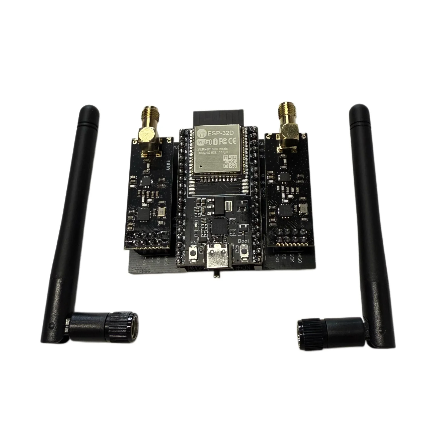ESP32 DevKitC 개발 보드 NRF24L01 2 - Nrf24L01 Module Wireless 리뷰 및 가격