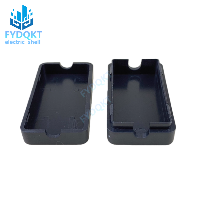1pcs 플라스틱 쉘 전자 소형 접속 상자, 플라스틱  - Diy Electronics Box 리뷰 및 가격
