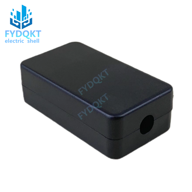 1pcs 플라스틱 쉘 전자 소형 접속 상자, 플라스틱  - Diy Electronics Box 리뷰 및 가격