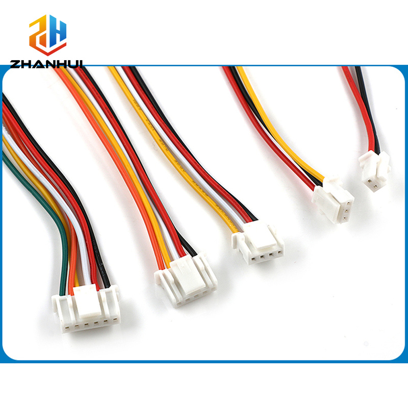 10PCS PA 2.0mm-듀퐁 암 점퍼 와이어, 26 - Arduino Diy Electronics 리뷰 및 가격