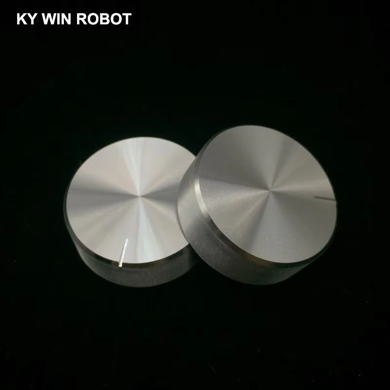 1개 30x10mm 6mm 샤프트 홀 알루미늄 합금 포 - Arduino Diy Electronics 리뷰 및 가격