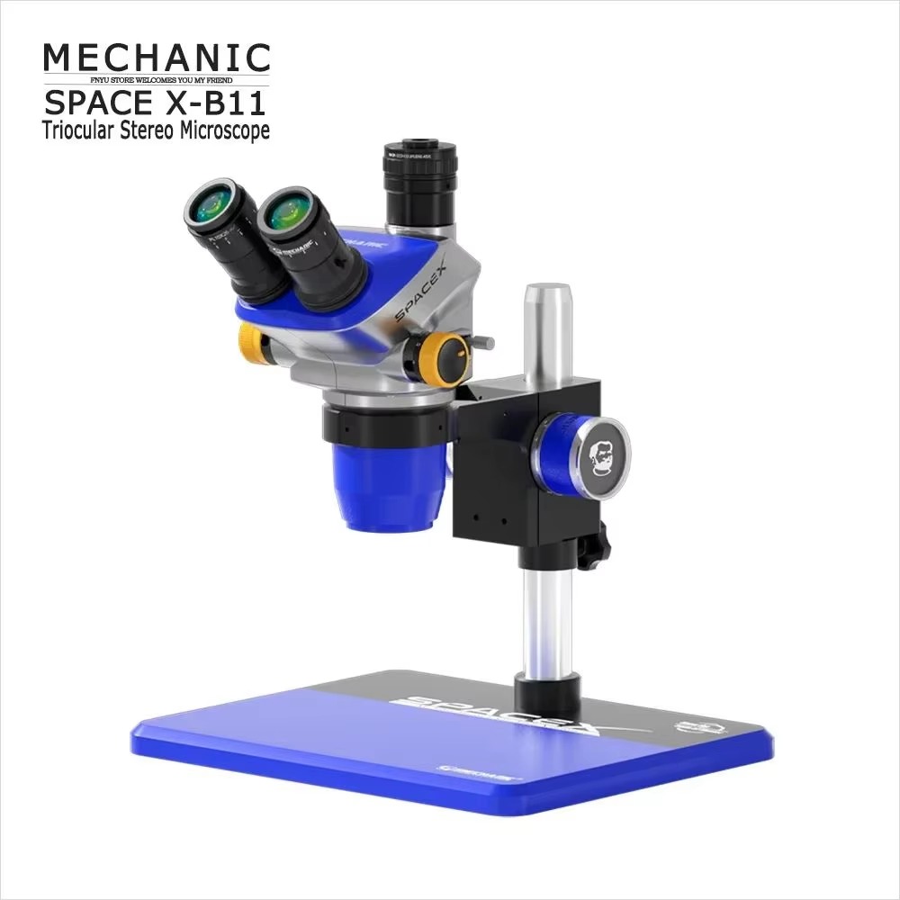 Ranlraka SPACE X-B11/SPACE X-T - Diy Microscope For Electronics Repair 리뷰 및 가격
