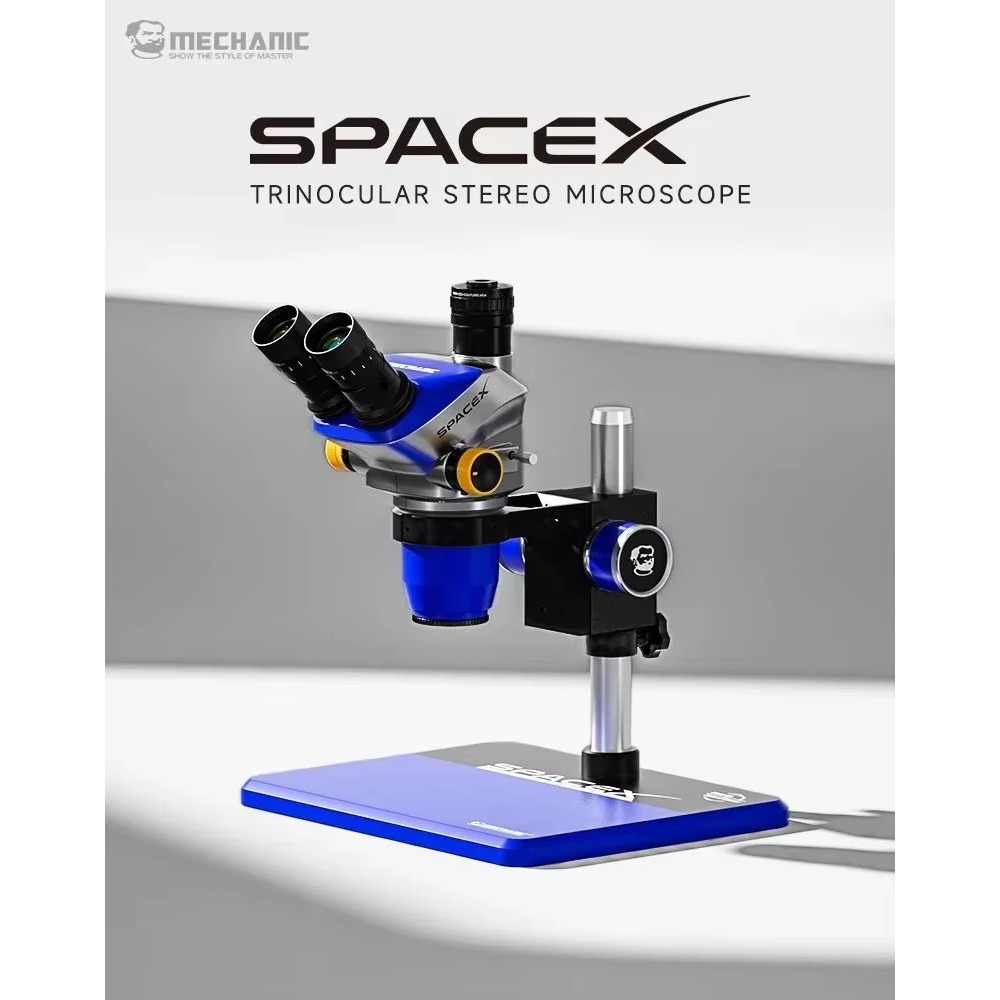Ranlraka SPACE X-B11/SPACE X-T - Diy Microscope For Electronics Repair 리뷰 및 가격