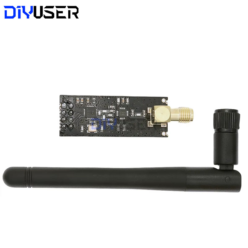 DIYUSER 안테나 포함 장거리 1100 계량기 무선 - Nrf24L01 Module Wireless 리뷰 및 가격
