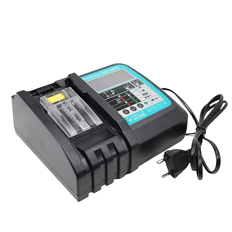 마키타 18V 14.4V BL1860B, BL1850B - Makita Drill Hp1640 리뷰 및 가격