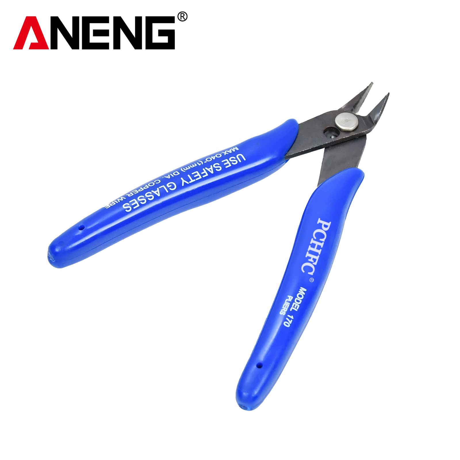 ANENG 대각선 펜치 미니 와이어 커터 위시풀 클램프 - Diy Electronics Lab 리뷰 및 가격