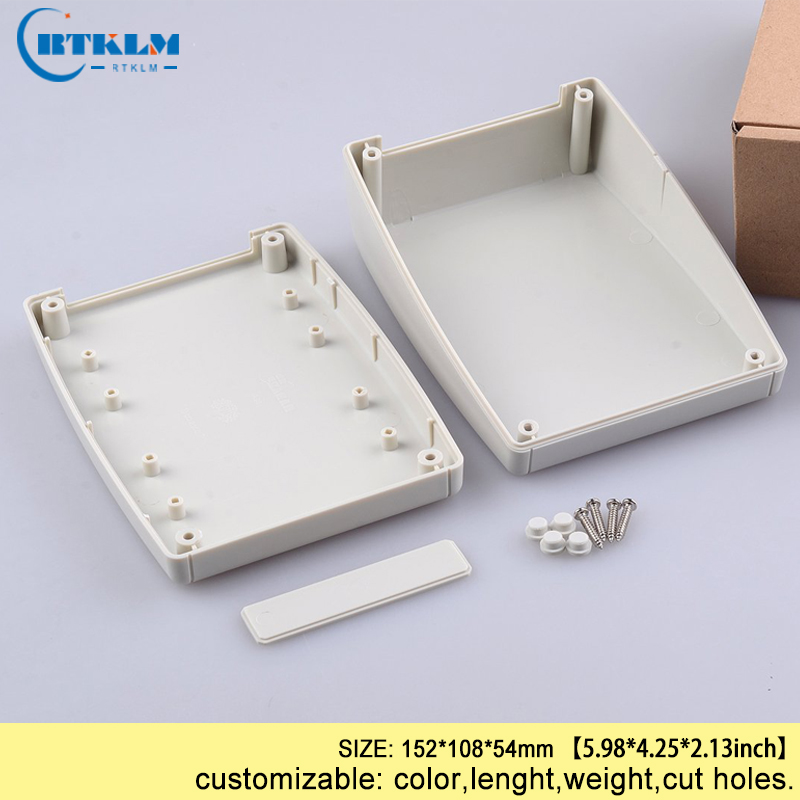 주택용품 기기 케이스 DIY 프로젝트 박스 데스크탑 인 - Diy Electronics Websites 리뷰 및 가격